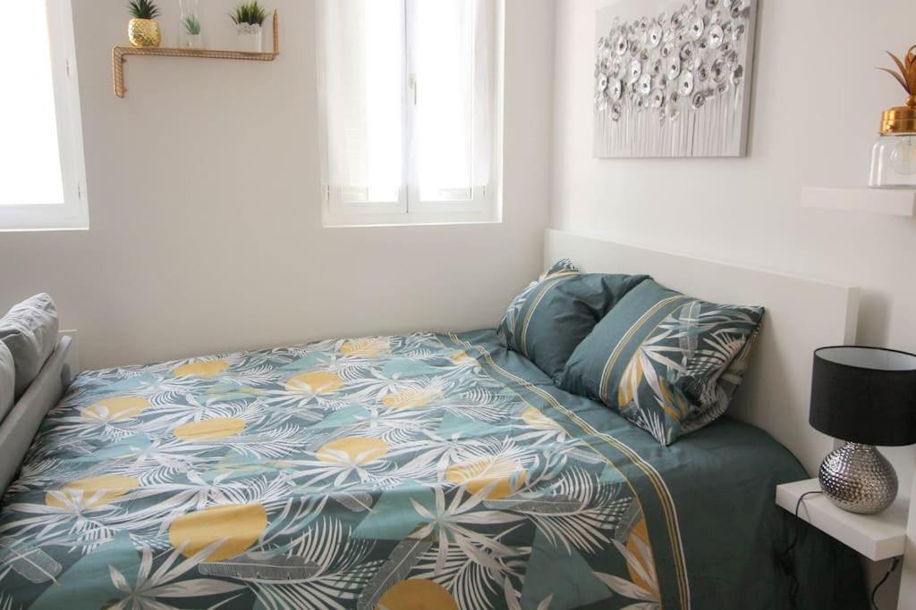 Le Fanfrelin : Grand Renove/ Wi-fi Apartment *